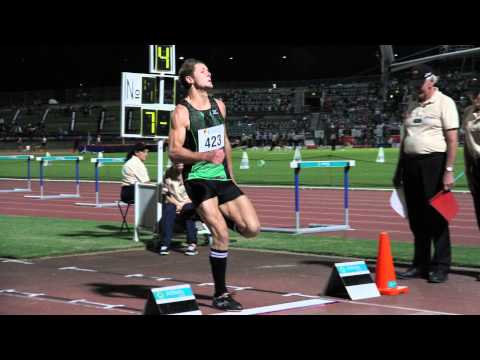 2012 Sydney Classic long jump men