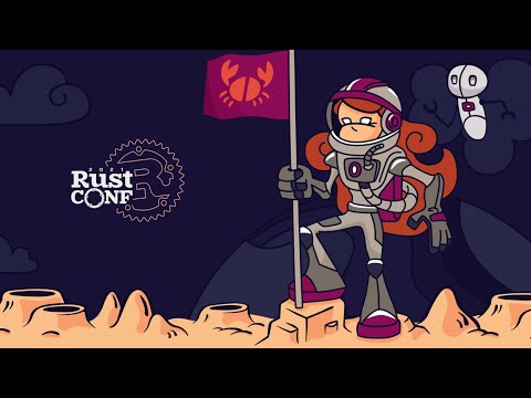 RustConf 2021