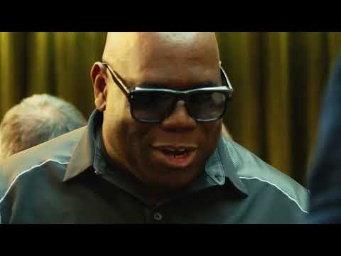 ROX and Zenith Present - An Afternoon with Carl Cox
