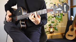 Change the World | Fingerstyle・Guitar Cover - Seiji Igusa