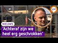 ProRail wil onrust over giftige stenen wegnemen