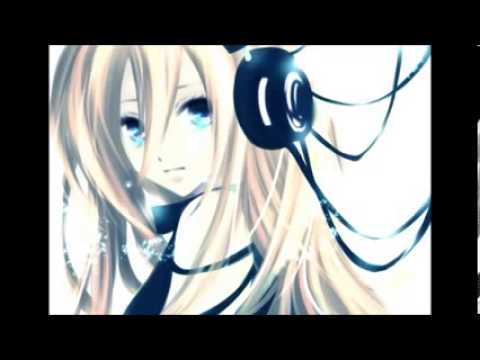 Nightcore De L'ombre A La Lumiere Jena lee