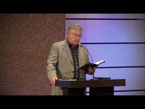 Petru Lascau - Darul Prorociei in Noul Testament | partea 2 (26 Iulie, 2015)