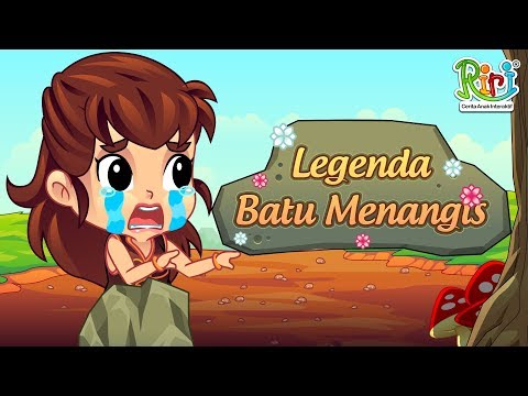 , title : 'Legenda Batu Menangis | Dongeng Anak Bahasa Indonesia Sebelum Tidur | Cerita Rakyat Dongeng'