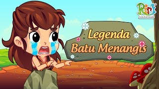 Download lagu Legenda Batu Menangis Dongeng Anak Bahasa Indonesi... mp3