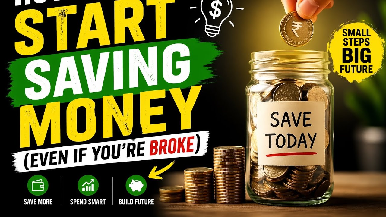 What is Money Mindset & Why You’re Still Broke