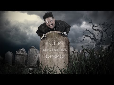 C Chain - Shot 4 | Official Lyric Video ( Magampura Diss)