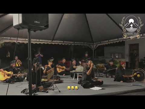 Bunga Idaman - Dendang Anak