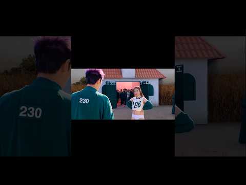 Squid game2-Ai #ai #squidgame2 #squidgame #thanos