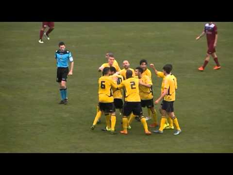 Serie D, Rieti-Muravera