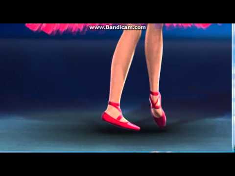 Barbie and The Pink Shoes |Keep On Dancing| Music Video