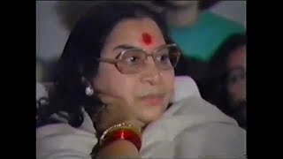 Bhajans, Eve of Shri Ganesha Puja thumbnail