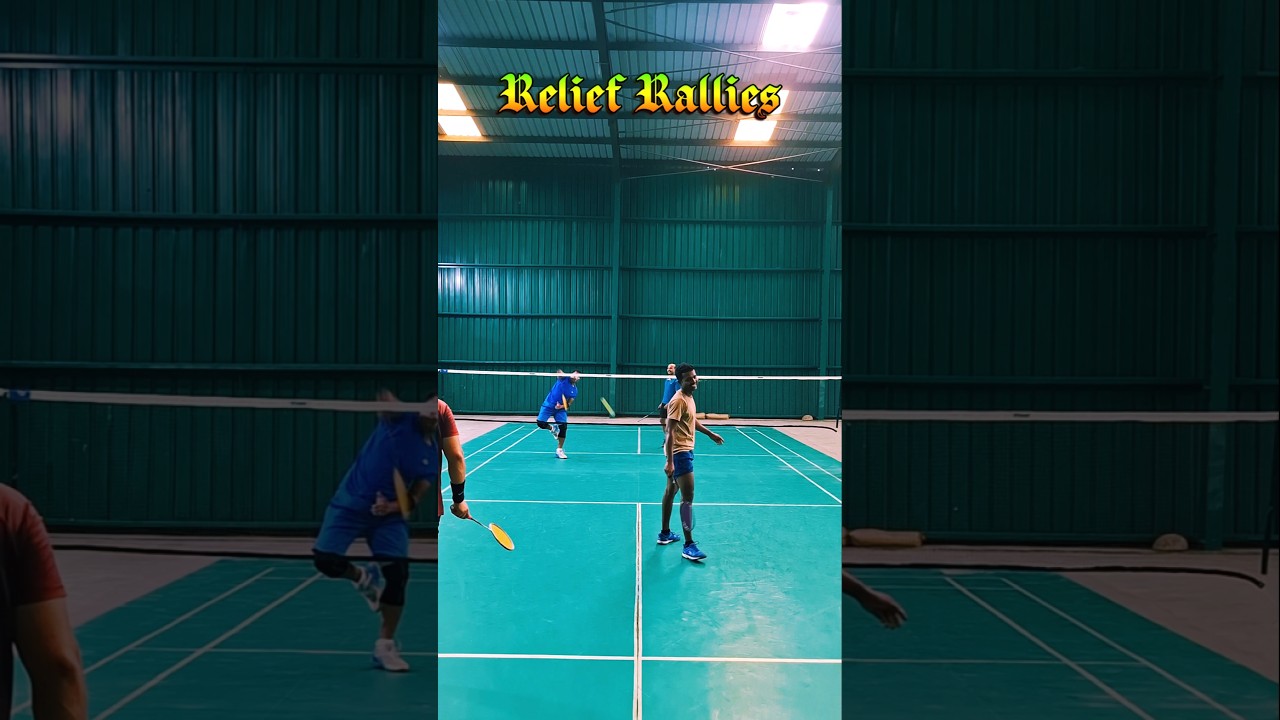 How Did We Save This? 😱 Relief Rallies! #Shorts