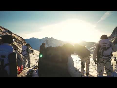 2 REG / LEGION ETTANGERE