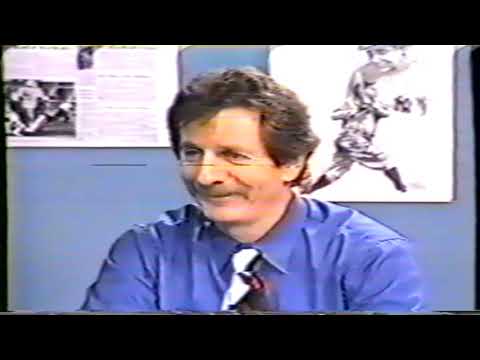 Bruins Talk: 04.16.93