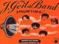 J Geils Band - Showtime - Stoop Down #39