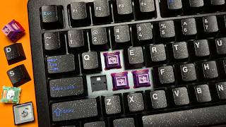 Is THIS the best gaming keyboard in 2025?