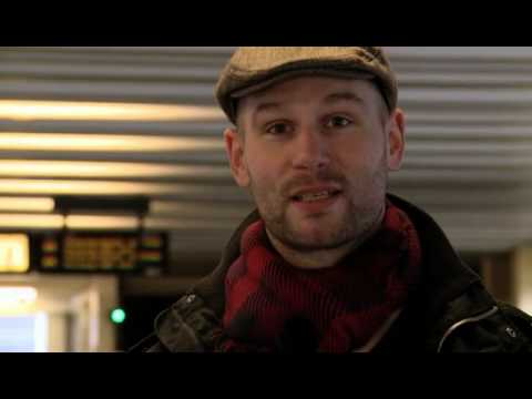 Lars Oberg - Abgeordneter für Schöneberg