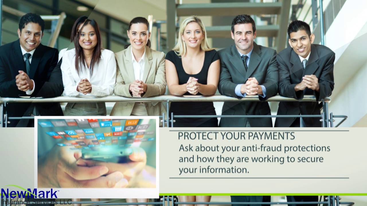 Top 5 Cyber Security Tips