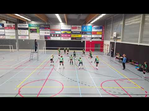 Emmen'95 MC5 - M.SK. MC2 (1/3)