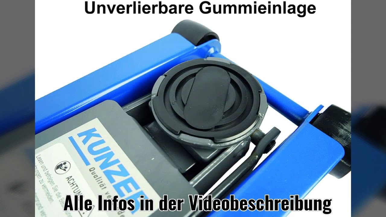 YouTube Video Vorschau