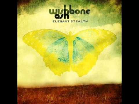 Wishbone Ash - Big Issues (From Elegant Steal) (2011)