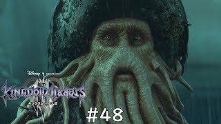#48【A-RPG】遊のキングダムハーツ3【こみかる】
