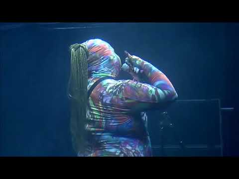 BAD DO BAIRRO - Festival Rec-Beat (Ao Vivo em Recife)