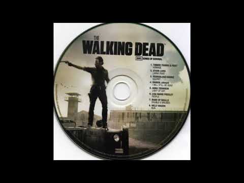I Will Still Be Dead - Damien Jurado