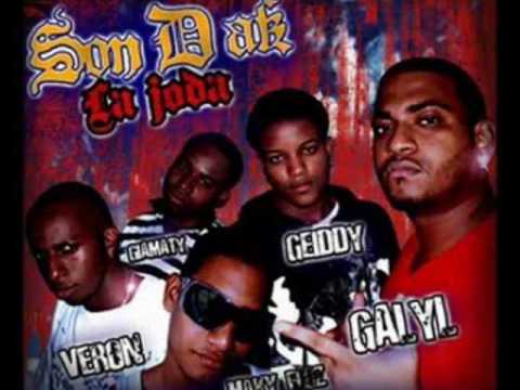 Los Buchaos Son de Ak