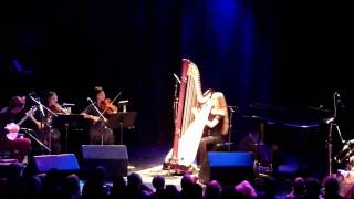 Joanna Newsom - In California (Live in Toronto at Phoenix Concert Theatre)