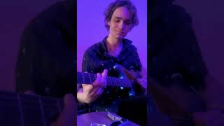 arctic monkeys - four out of five 🖤 #am #tbhc #indie #guitar