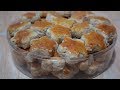 Kue Lebaran Terbaru 2019 Kue Kering Kacang Renyah DiLuar Lumer Didalam Lembut