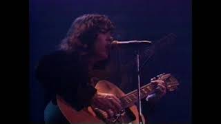 Cinderella - Heartbreak Station - Live In Detroit, USA - 1991