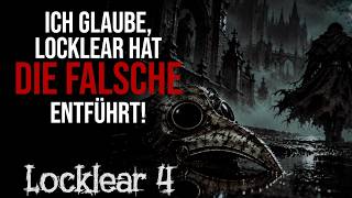 Locklear: Apex [4/4] 🎃 unheimliche Horrorgeschichte | Creepypasta
