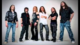 Secret Sphere-The fall