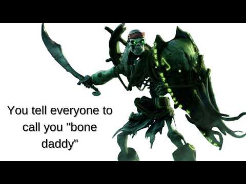 What your Killer Instinct main says about you