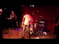 Brace Yourself - Ceremony @ The Grog Shop, Cleveland 6/17/12