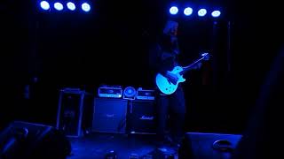 Buckethead pawtucket RI 4/11/18