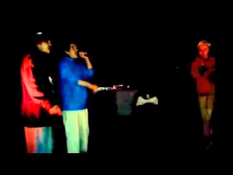 kaiser nitro vs Clap Racek bdm cumbre del rap