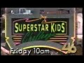Sega SuperStar Kids Challenge Promo 1992
