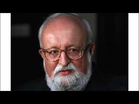 Joaquin Valdepeñas, Patricia Parr - Penderecki Three Miniatures for Clarinet