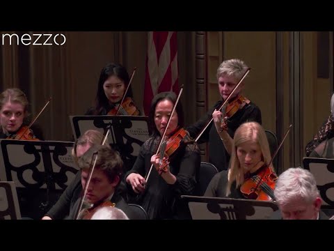 Beethoven: Symphony No.5 - The Cleveland Orchestra, Franz Welser-Möst