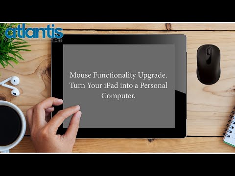 $49 for Converting iPad to Multi-Use Personal Computer at Atlantis Products (Up to $149.95 Value) - Image 4