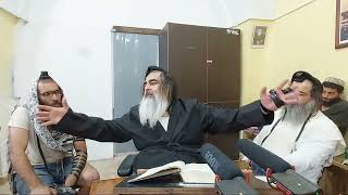 הרב שלום סבג -  - לימוד יומי – כ"ו ניסן ה'תשפ"ב