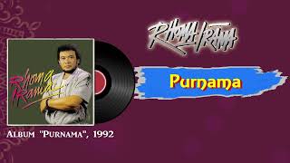Download lagu Purnama - Rhoma Irama (Audio Full Song) mp3