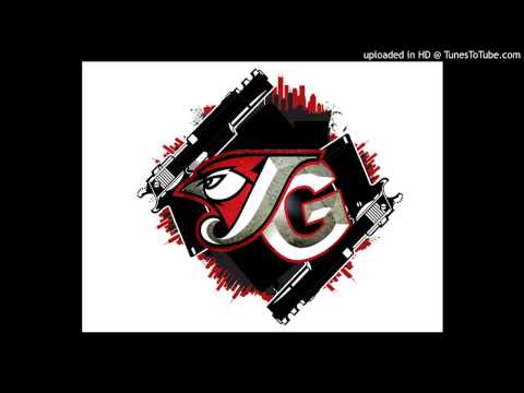 JG & Blaze Loc - Don't Waste My Time RMX