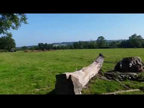 cycling in wiltshire
