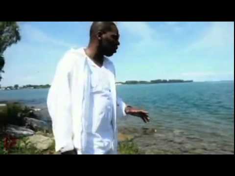 K'Jon - On The Ocean