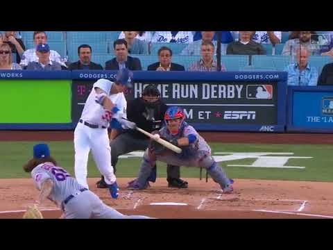 National League ROY Award finalists revealed - MLB 2017